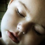 Actieve kinderen slapen sneller
